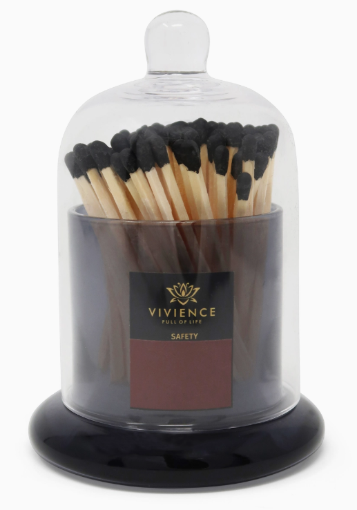 The Match Cloche